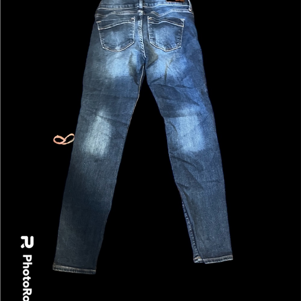 Express jeans